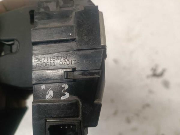 GACHE DE HAYON/COFFRE CITROEN/PEUGEOT - Vue 3